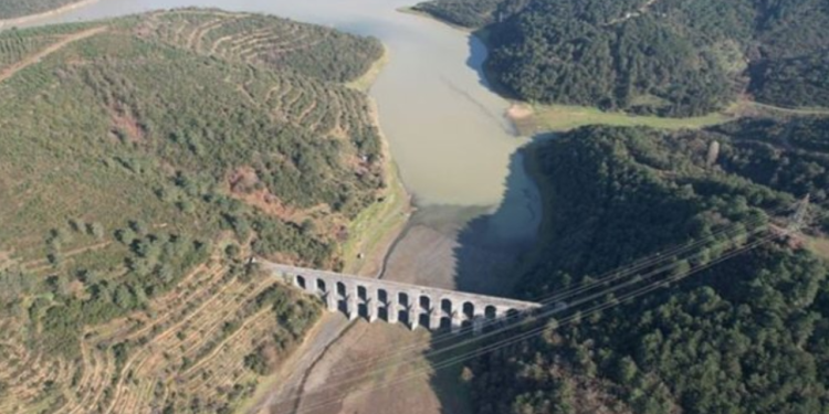 İstanbul’da su alarmı; Bir dakikayla 16 ton suyu kurtarın