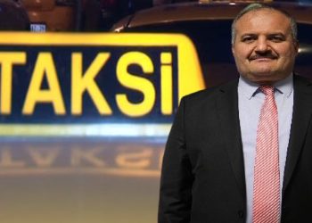 İstanbul'da taksiciler zammı beğenmedi, eylem kararı çıktı!