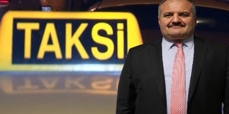 İstanbul'da taksiciler zammı beğenmedi, eylem kararı çıktı!