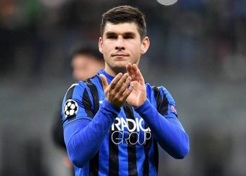 İşte Beşiktaş'ın Malinovskyi teklifi