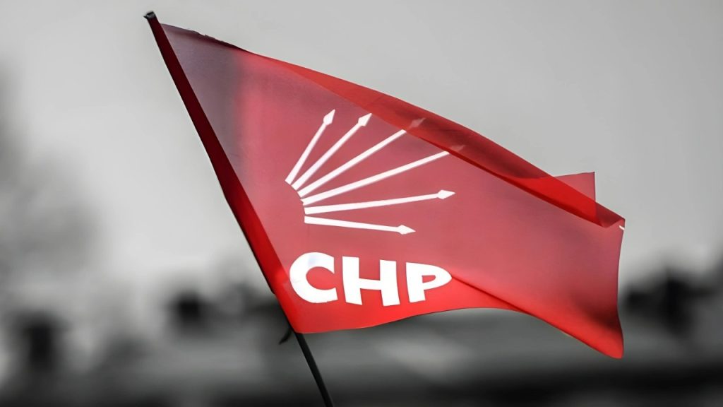 İşte CHP'nin parti programı çalışmaları: 'Bir odaya kapanmayacağız'