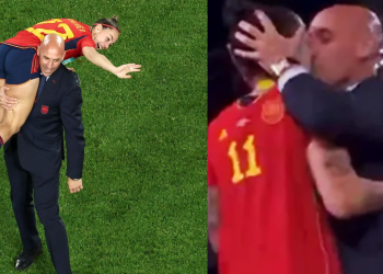 İstifası istenmişti: İspanya Futbol Federasyonu Başkanı hakkında açıklama