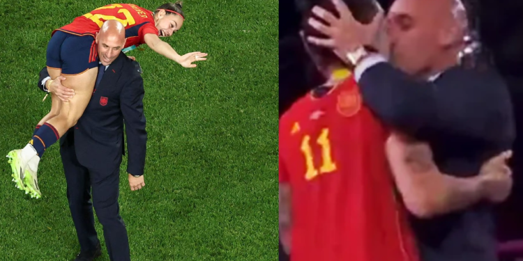 İstifası istenmişti: İspanya Futbol Federasyonu Başkanı hakkında açıklama