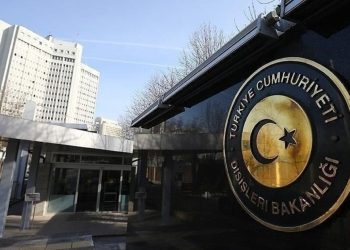 İsveç'te yine Erdoğan maketi: Dışişleri kınadı, taahhütler hatırlatıldı