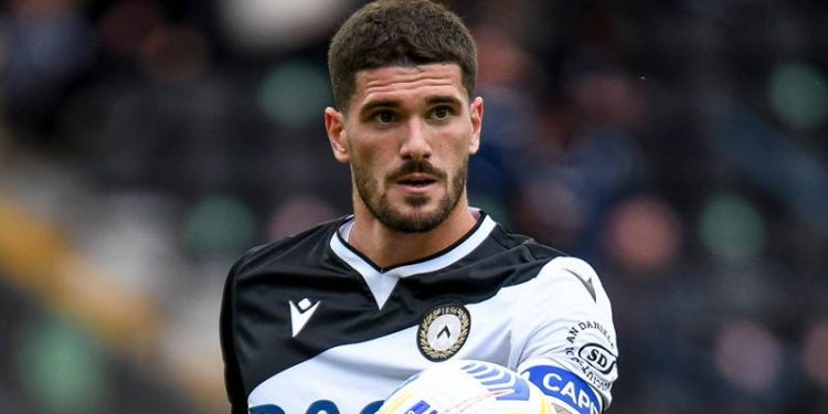 İtalyan basını duyurdu; Galatasaray ve Lazio Rordigo de Paul için karşı karşıya!