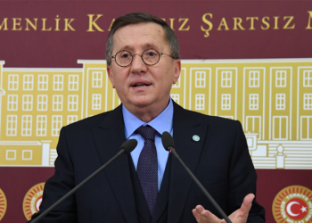 İyi Partili Türkkan: ‘Kılıçdaroğlu’nun adaylığının önüne geçin’ diyen CHP milletvekilleri vardı