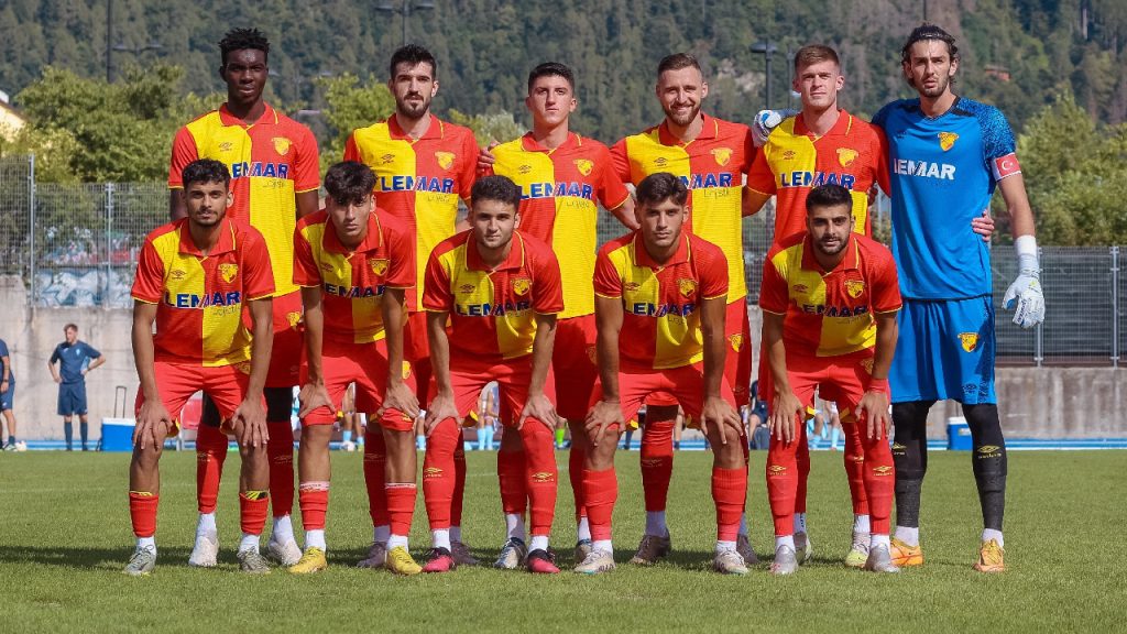 İzmir temsilcisi Göztepe'den 13 transfer!