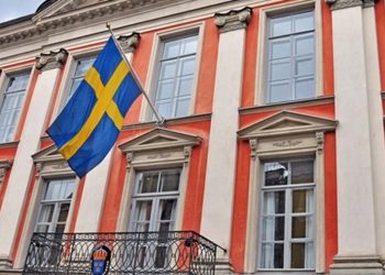 İzmir’deki İsveç Konsolosluğu’nda silahlı saldırı: 1 kişi ağır yaralandı