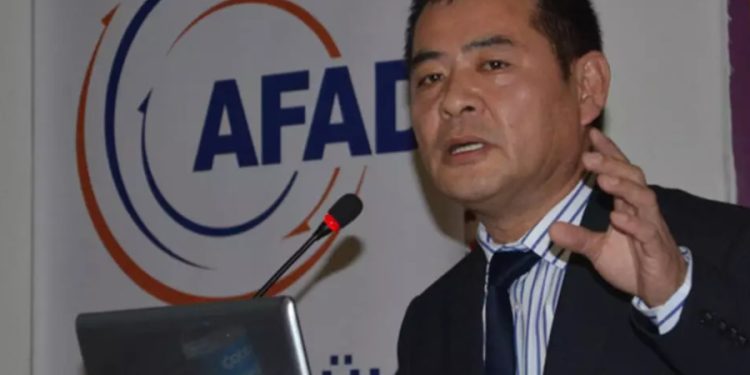 Japon deprem uzmanından İstanbul’a uyarı: Boşaltılması gereken riskli bölgeleri tek tek saydı