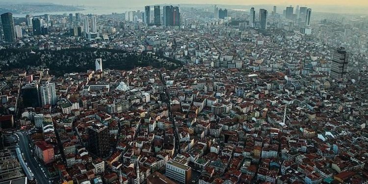 Japon deprem uzmanının ‘Konut bölgesi olmamalı’ dediği ilçeler
