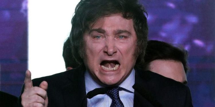 Javier Milei, Arjantin’de ön seçimleri nasıl kazandı?