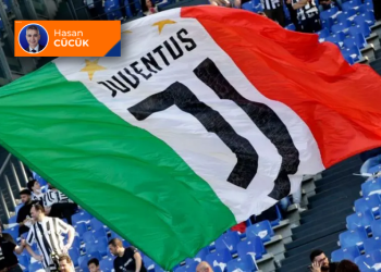 Juventus’un derdi bitmiyor 