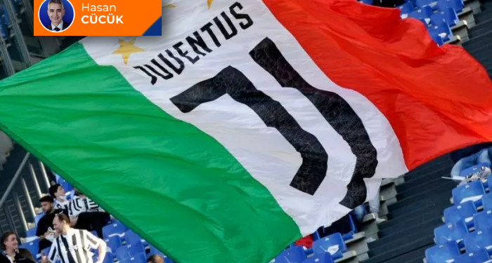 Juventus’un derdi bitmiyor