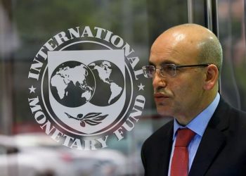 KULİS | IMF heyeti, Mehmet Şimşek’in davetiyle Ankara’ya geliyor