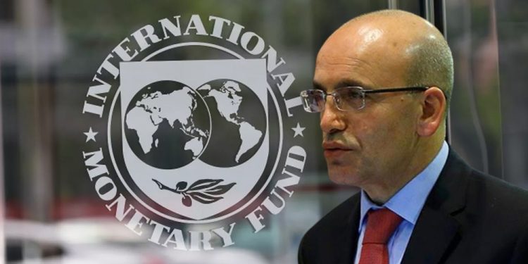 KULİS | IMF heyeti, Mehmet Şimşek’in davetiyle Ankara’ya geliyor