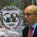 KULİS | IMF heyeti, Mehmet Şimşek’in davetiyle Ankara’ya geliyor