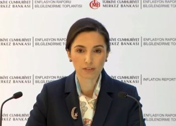 KULİS | MB Başkanı, yabancıları ikna edememiş: Zaman kazanma odaklı hikaye anlatıyor!