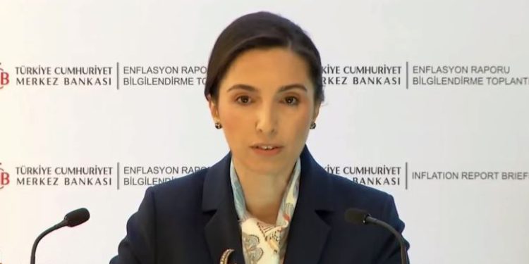 KULİS | MB Başkanı, yabancıları ikna edememiş: Zaman kazanma odaklı hikaye anlatıyor!