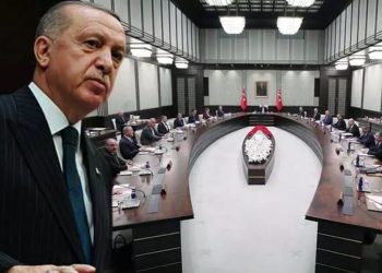 Kabine toplanıyor: Gençlere vergisiz telefon konusu da gündemde