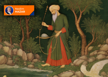 Kadim bir paradoks: Hızır idi, İlyas idi!