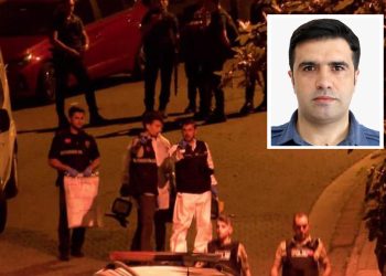 Kağıthane’de uyuşturucu satıcıları polisle çatıştı: 1 polis şehit oldu
