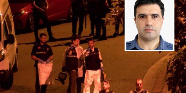 Kağıthane’de uyuşturucu satıcıları polisle çatıştı: 1 polis şehit oldu