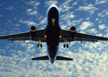 Kaptan pilot uçuş sırasında fenalaşarak öldü