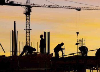 Katlanarak sürüyor, inşaat maliyetinde artış tam gaz!