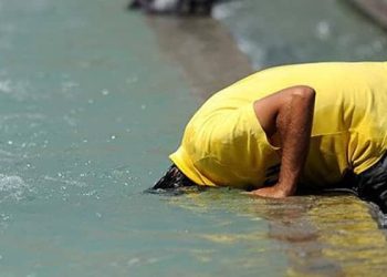 Kavurucu sıcaklar tekrar geliyor