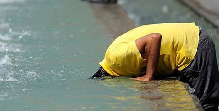 Kavurucu sıcaklar tekrar geliyor