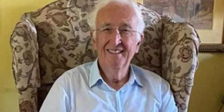 Kayıp ekonomist Korhan Berzeg'in köpeği 74 gün sonra eve döndü