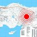Kayseri’de 4.7 büyüklüğünde deprem!