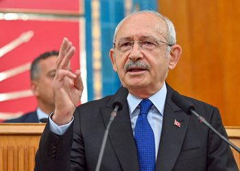 Kemal Kılıçdaroğlu: Toplumu barıştırma, demokraside buluşturma çabası yanlışsa, yanlış yaptım