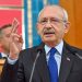 Kemal Kılıçdaroğlu: Toplumu barıştırma, demokraside buluşturma çabası yanlışsa, yanlış yaptım
