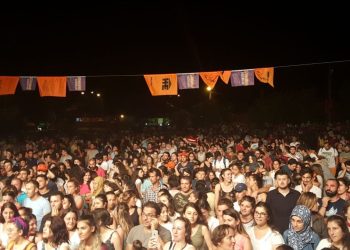 Kemalpaşa Halk Festivali 18 Ağustos'ta başlıyor