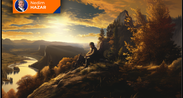 Kibrit-i Ahmer’in peşinde!