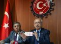Kılıçdaroğlu: 14 milyon emekli açlık sınırının altında