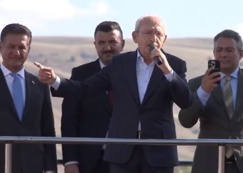 Kılıçdaroğlu: Asıl zamlar yerel seçimden sonra gelecek, vatandaşın ümüğünü sıkacaklar