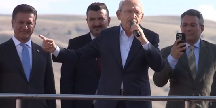 Kılıçdaroğlu: Asıl zamlar yerel seçimden sonra gelecek, vatandaşın ümüğünü sıkacaklar