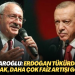Kılıçdaroğlu: Erdoğan tükürdüğünü yalayacak, daha çok faiz artışları göreceğiz