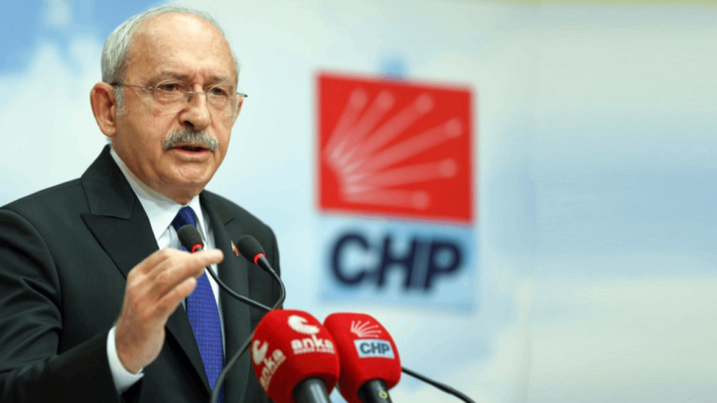 Kılıçdaroğlu ekonomideki sorunları ve çıkış yolunu anlattı: "Haklı çıkmaktan hiç mutlu değiliz bu ağır yükü 85 milyon hep beraber ödeyeceğiz"