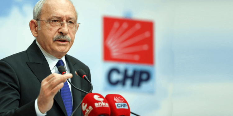 Kılıçdaroğlu ekonomideki sorunları ve çıkış yolunu anlattı: "Haklı çıkmaktan hiç mutlu değiliz bu ağır yükü 85 milyon hep beraber ödeyeceğiz"