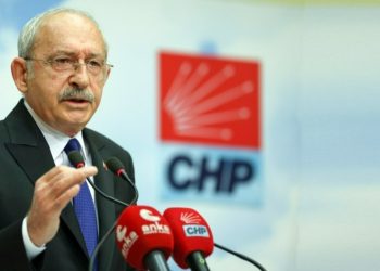 Kılıçdaroğlu'ndan Barış Pehlivan mesajı: 'Gerçekleri yazmaya devam edecek'