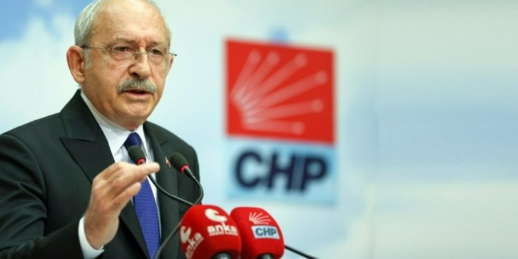 Kılıçdaroğlu'ndan Barış Pehlivan mesajı: 'Gerçekleri yazmaya devam edecek'