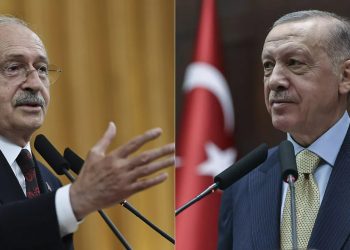 Kılıçdaroğlu'ndan Erdoğan'a yanıt: 'Bu senin ve Saray sosyetesinin işidir'