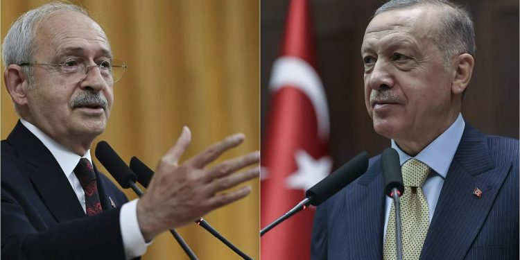 Kılıçdaroğlu'ndan Erdoğan'a yanıt: 'Bu senin ve Saray sosyetesinin işidir'