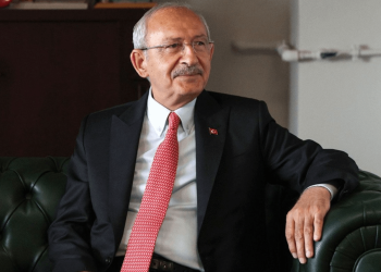 Kılıçdaroğlu'ndan ekonomi ve değişim açıklamaları: "Bu bir fırsat"