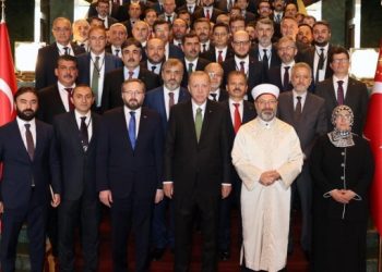 Kırkazak: İktidar Diyanet’i araç olarak kullanıyor