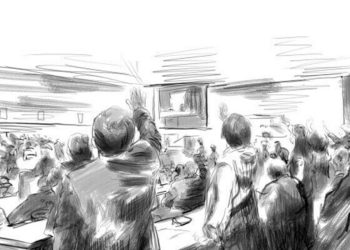 Kobane davasında yeni gelişme: 'IŞİD sınırdan geçmesin diye nöbet tuttuk'