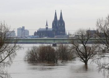 Köln başpiskoposluğu ofislerinde porno izlendiği ortaya çıktı